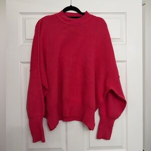 Free People Easy Street Tunic | Size XS